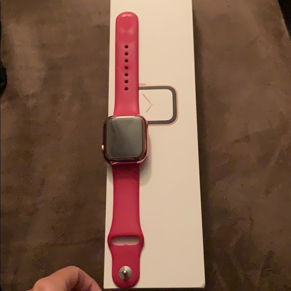 Apple Watch